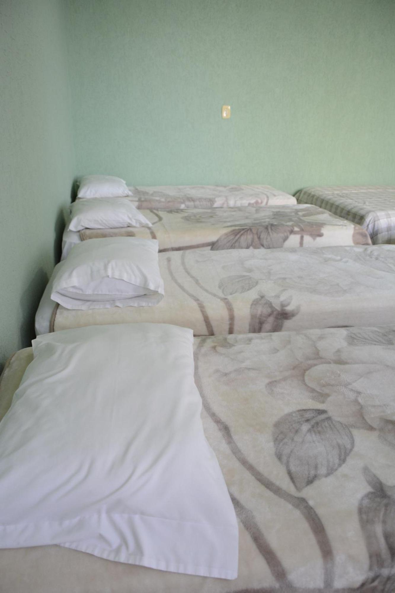 Pousada Quati Foz do Iguacu Room photo