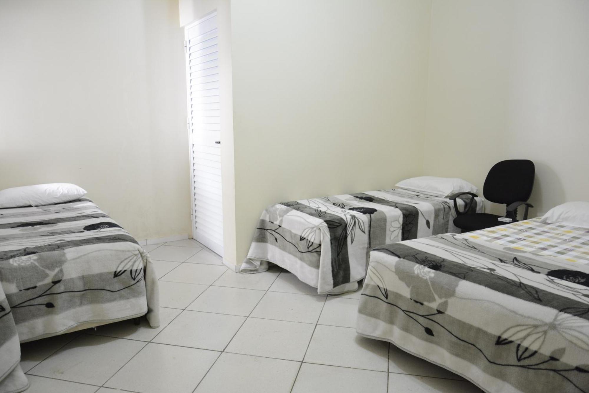 Pousada Quati Foz do Iguacu Room photo
