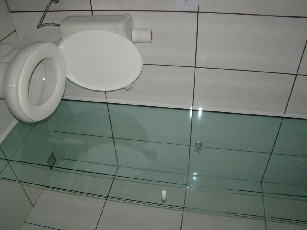 Pousada Quati Foz do Iguacu Room photo